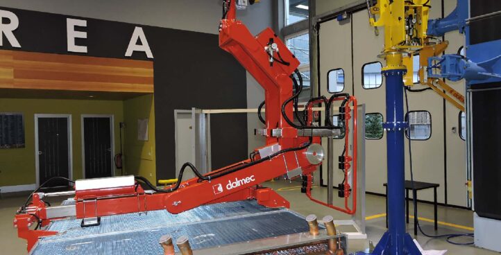 Electrical Manufacturing