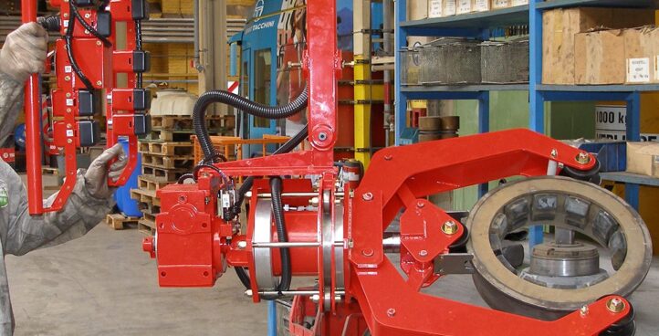 Mechanical Manufacturing