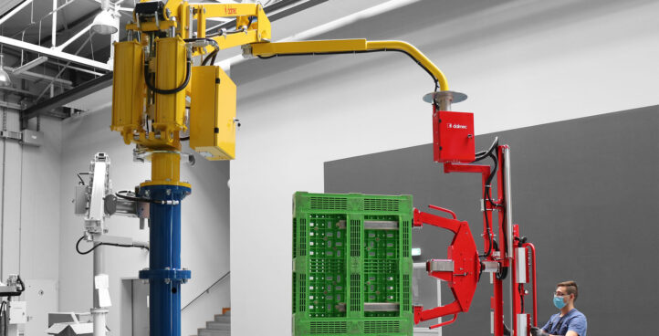 Packaging and Distribution