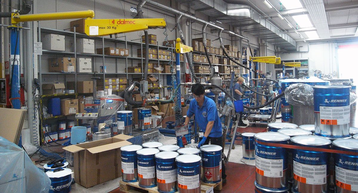 Hook Lifter for Pails – Posivel Rope Manipulator